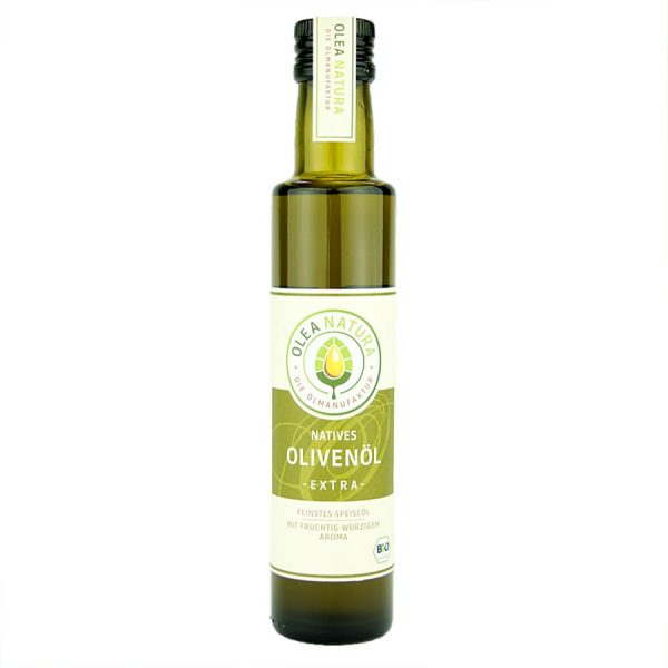Olivenöl extra